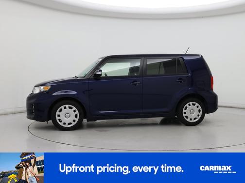 2015 Scion xB