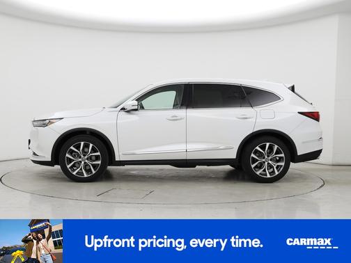 2022 Acura MDX SH-AWD Technology