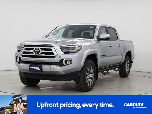 2023 Toyota Tacoma Limited