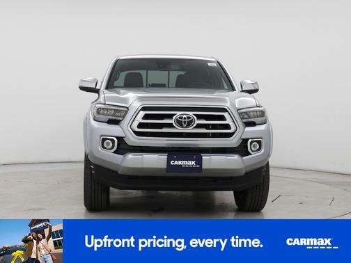 2023 Toyota Tacoma Limited