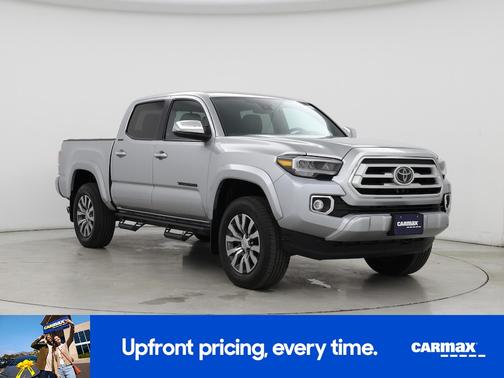 2023 Toyota Tacoma Limited