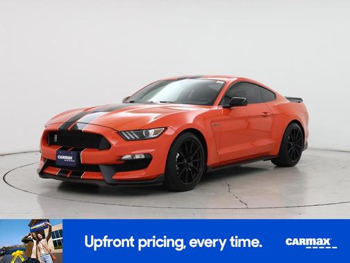 2016 Ford Mustang Shelby GT350