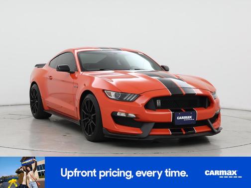 2016 Ford Mustang Shelby GT350