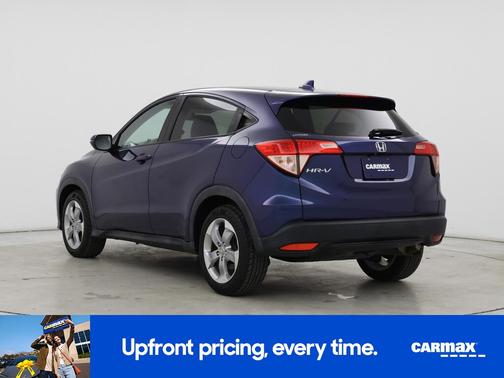 2017 Honda HR-V EX