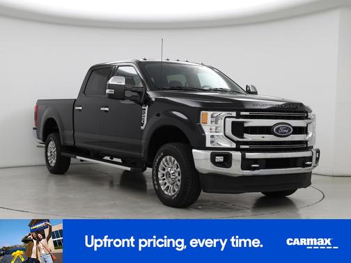 2022 Ford F-250 XLT