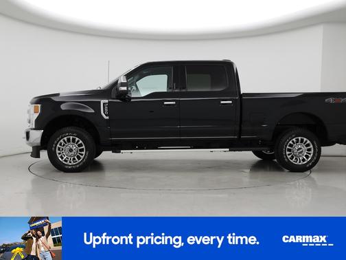 2022 Ford F-250 XLT