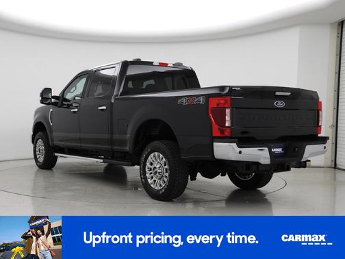2022 Ford F-250 XLT
