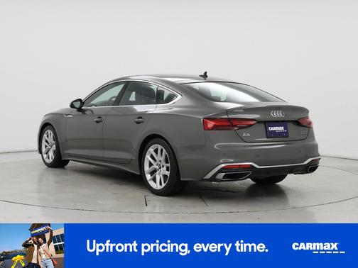 2024 Audi A5 Sportback S-Line Premium Plus