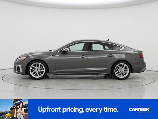 2024 Audi A5 Sportback S-Line Premium Plus