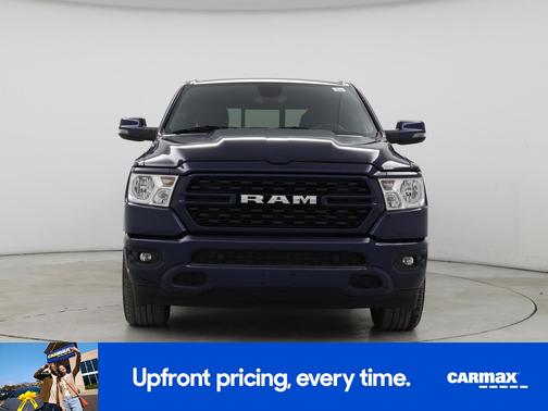 2023 RAM 1500 Bighorn