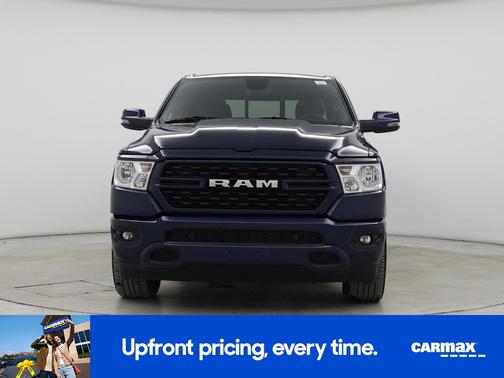 2023 RAM 1500 Bighorn