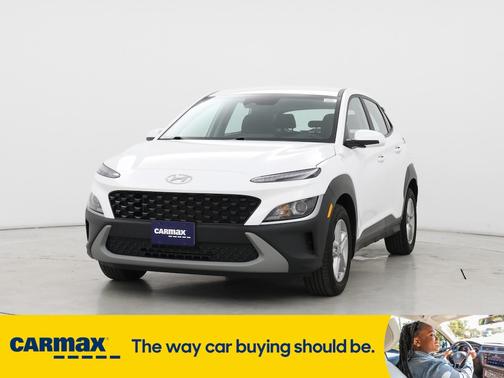 2022 Hyundai KONA SE