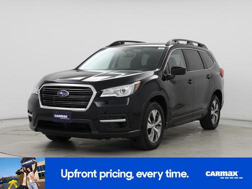 2022 Subaru Ascent Premium