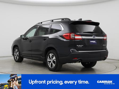 2022 Subaru Ascent Premium
