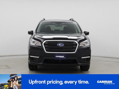 2022 Subaru Ascent Premium