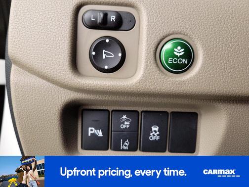 2020 Honda Pilot Touring