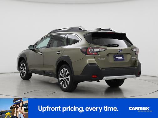 2023 Subaru Outback Touring