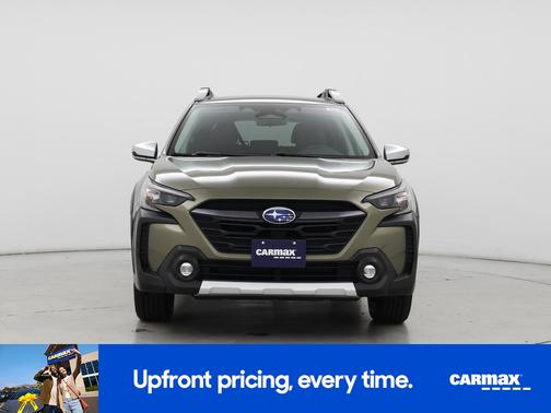 2023 Subaru Outback Touring