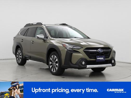 2023 Subaru Outback Touring