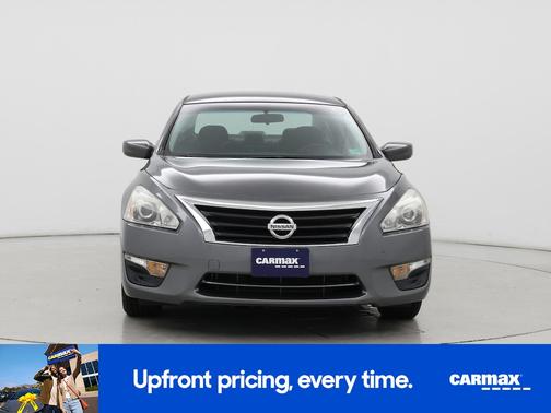2015 Nissan Altima S