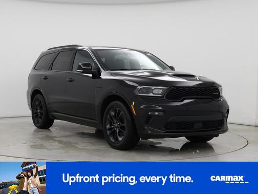 2022 Dodge Durango R/T