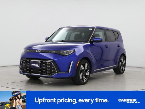 2023 Kia Soul GT-Line