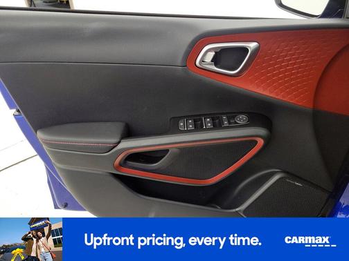 2023 Kia Soul GT-Line