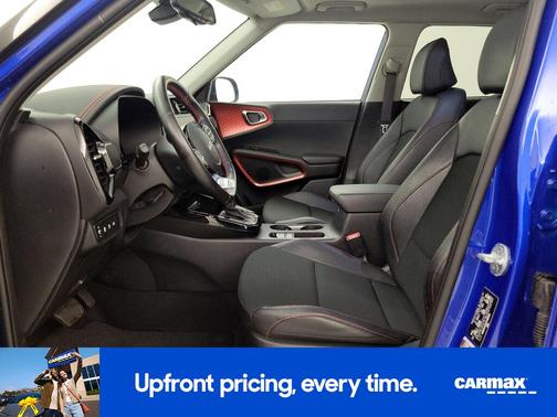 2023 Kia Soul GT-Line