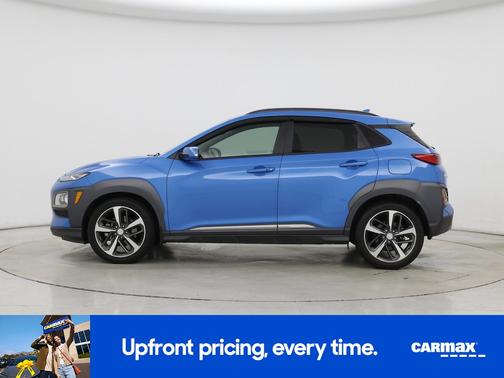 2020 Hyundai KONA Ultimate