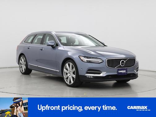 2018 Volvo V90 T6 Inscription
