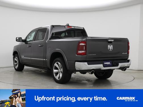 2020 RAM 1500 Limited