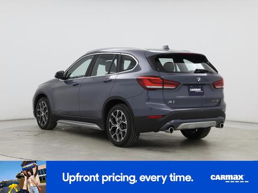 2021 BMW X1 XDrive28i