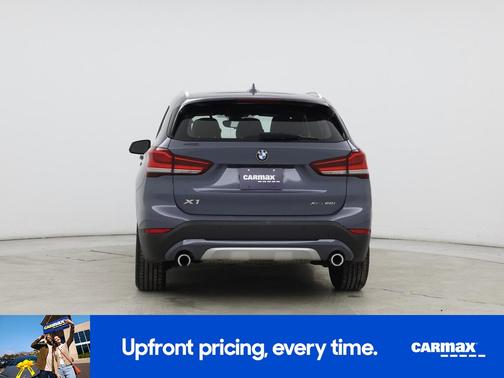 2021 BMW X1 XDrive28i