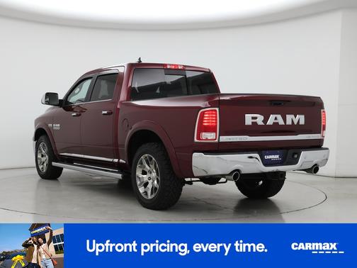 2017 RAM 1500 Limited