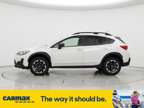 2022 Subaru Crosstrek
