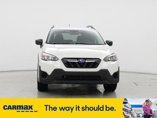 2022 Subaru Crosstrek