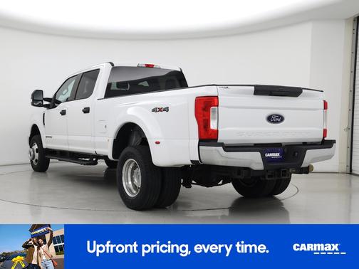 2017 Ford F-350 XL