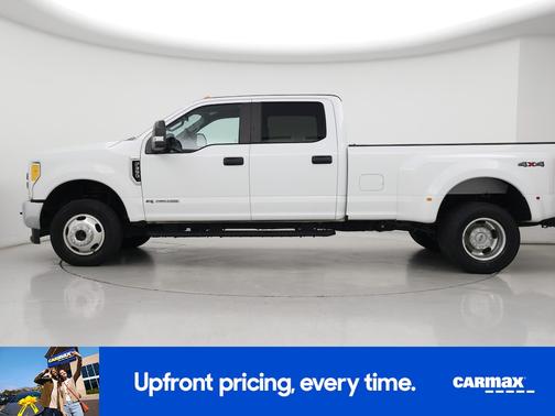 2017 Ford F-350 XL
