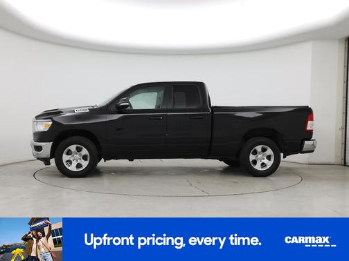 2021 RAM 1500 Bighorn