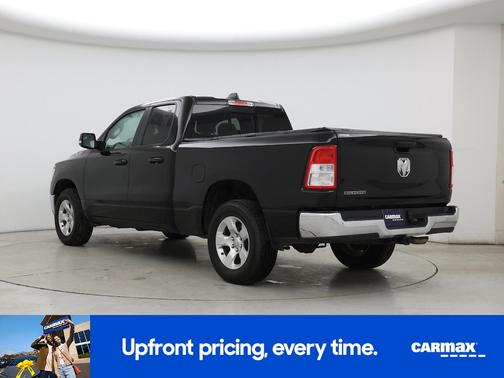 2021 RAM 1500 Bighorn