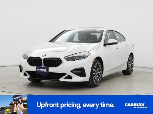 2021 BMW 228 Gran Coupe I xDrive Gran Coupe