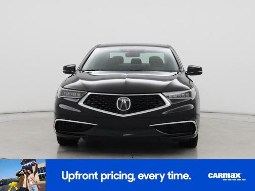2019 Acura TLX w/Technology Pkg