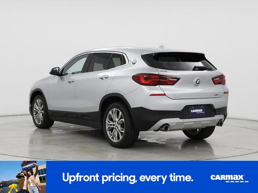 2020 BMW X2 XDrive28i