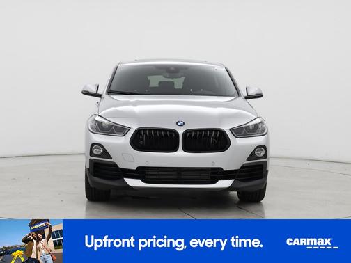 2020 BMW X2 XDrive28i