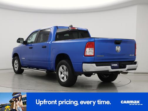 2023 RAM 1500 Bighorn