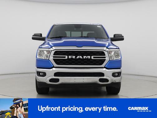 2023 RAM 1500 Bighorn