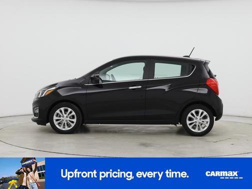 2019 Chevrolet Spark LT