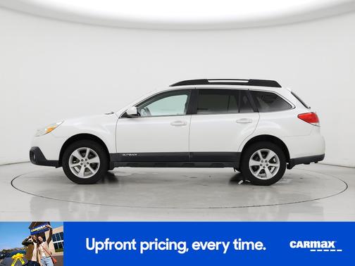 2014 Subaru Outback 2.5I