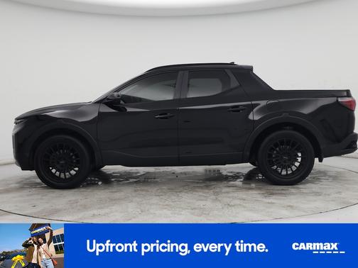 2022 Hyundai SANTA CRUZ Limited