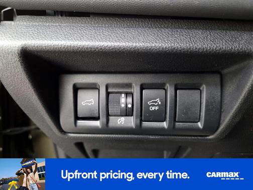 Green 2022 Subaru Outback Limited XT